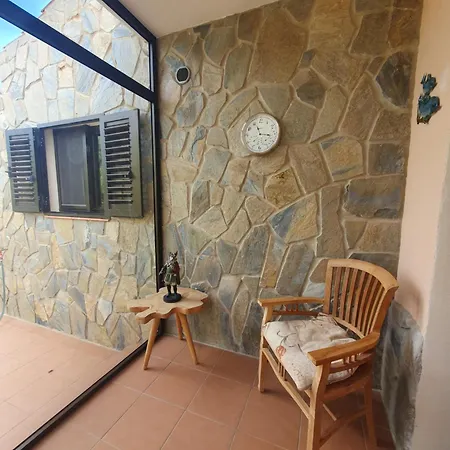 Apartamento Happy Place