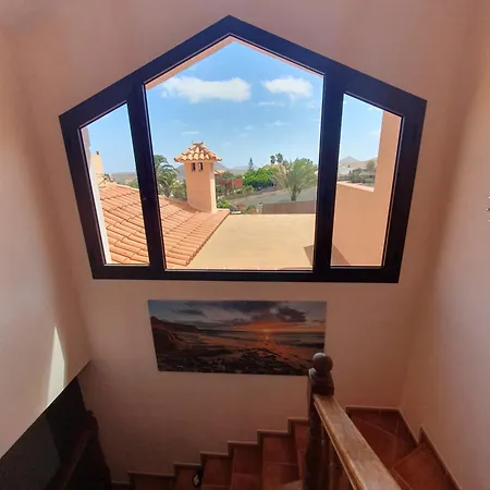 Apartamento Happy Place Villaverde (Fuerteventura)